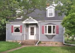 Pre-foreclosure in  COMMERCIAL AVE N Sandstone, MN 55072