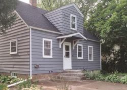 Pre-foreclosure in  COMMERCIAL AVE N Sandstone, MN 55072