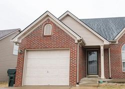 Pre-foreclosure in  VICTOR PL Georgetown, KY 40324