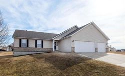 Pre-foreclosure Listing in MAJESTIC LAKES BLVD MOSCOW MILLS, MO 63362