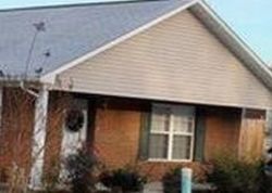 Pre-foreclosure Listing in BERRY TRAIL DR SEVIERVILLE, TN 37862