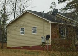 Pre-foreclosure in  MCKELVEY ST Dadeville, AL 36853