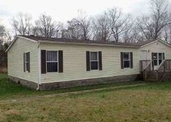 Pre-foreclosure in  JOHNSON MILL RD Hopkinsville, KY 42240