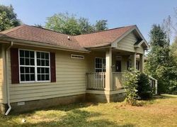 Pre-foreclosure Listing in CARL SMITH RD HOPKINSVILLE, KY 42240