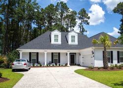 Pre-foreclosure in  SPOONBILL DR Conway, SC 29526