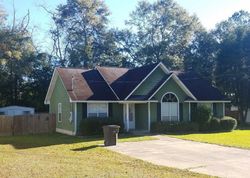 Pre-foreclosure Listing in BEN HILL AVE SE CAIRO, GA 39828