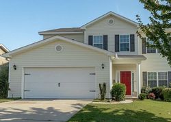 Pre-foreclosure Listing in KEYES DR GROVETOWN, GA 30813
