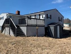 Pre-foreclosure in  BASIN RD Addison, ME 04606