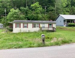Pre-foreclosure Listing in LONG BRANCH RD BELFRY, KY 41514