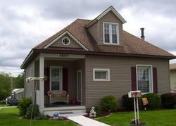 Pre-foreclosure Listing in SAINT CHARLES ST HANNIBAL, MO 63401