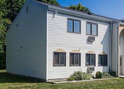 Pre-foreclosure in  CARNABY ST STE C Wappingers Falls, NY 12590