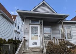 Pre-foreclosure Listing in E SQUIRE AVE CUDAHY, WI 53110