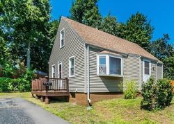Pre-foreclosure in  MCKINLEY DR New Britain, CT 06053