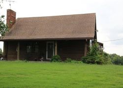 Pre-foreclosure Listing in DUDLEY PIKE CORINTH, KY 41010