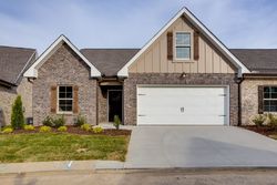 Pre-foreclosure in  BROOK CT White House, TN 37188