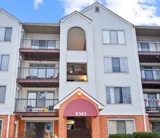 Pre-foreclosure Listing in BUTTRESS LN APT 402 MANASSAS, VA 20110