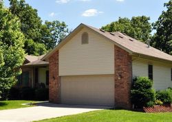 Pre-foreclosure Listing in TALL OAKS DR STRAFFORD, MO 65757