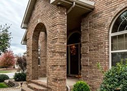 Pre-foreclosure Listing in CANARY WAY ROGERSVILLE, MO 65742