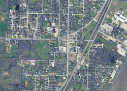 Pre-foreclosure in  S MAIN ST Aubrey, TX 76227