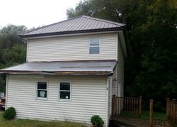 Pre-foreclosure in  MONROE ST Chateaugay, NY 12920