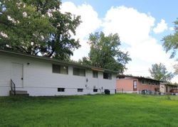Pre-foreclosure in  DEEM DR Saint Louis, MO 63136