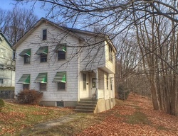 Pre-foreclosure Listing in COTTAGE ST WINSTED, CT 06098