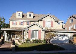 Pre-foreclosure in  HACIENDA RANCH CT Valencia, CA 91354