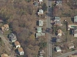 Pre-foreclosure in  COMMONWEALTH AVE Worcester, MA 01604
