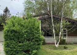 Pre-foreclosure Listing in ORCHARD DR EAST CHINA, MI 48054