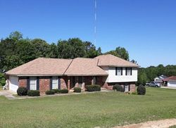 Pre-foreclosure Listing in WALTERS LOOP COLUMBUS, GA 31907