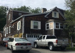 Pre-foreclosure Listing in SUMMER ST WEYMOUTH, MA 02188