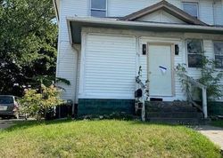 Pre-foreclosure in  N GORHAM ST Jackson, MI 49202