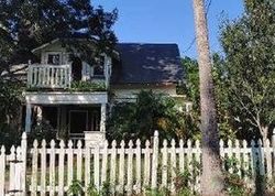 Pre-foreclosure in  OVERBROOK AVE Clearwater, FL 33755
