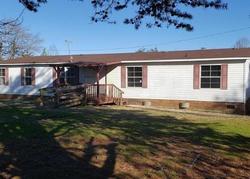 Pre-foreclosure Listing in NEELIE RD YADKINVILLE, NC 27055