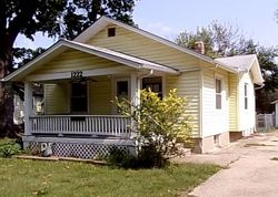 Pre-foreclosure Listing in NE FOREST AVE TOPEKA, KS 66616