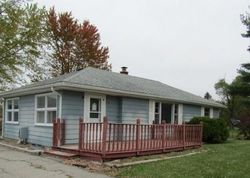 Pre-foreclosure in  W HURON RD Standish, MI 48658