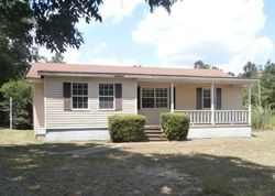 Pre-foreclosure Listing in RED ROCK RD SYLVESTER, GA 31791