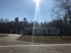 Pre-foreclosure Listing in WAYSIDE RD CHARLES CITY, VA 23030