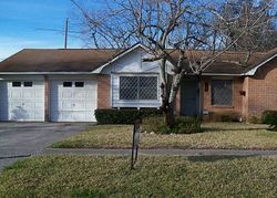 Pre-foreclosure in  DRAGONWICK DR Houston, TX 77045