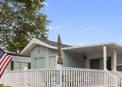 Pre-foreclosure Listing in ROUTE 47 S CAPE MAY COURT HOUSE, NJ 08210