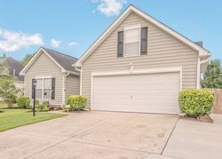 Pre-foreclosure in  CREEK STONE WAY North Charleston, SC 29410
