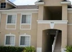 Pre-foreclosure Listing in HOLLYDALE PL UNIT 201 RIVERVIEW, FL 33578