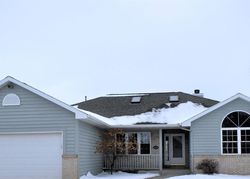 Pre-foreclosure Listing in HICKORY ST BELGIUM, WI 53004