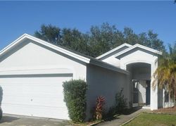 Pre-foreclosure Listing in PORTSMOUTH LAKE DR BRANDON, FL 33511