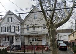Pre-foreclosure in  FRANKLIN AVE Mount Vernon, NY 10553