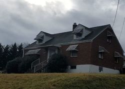 Pre-foreclosure Listing in SUNNYBROOK DR ROANOKE, VA 24019