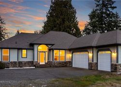 Pre-foreclosure in  MCCORKLE RD SE Olympia, WA 98501