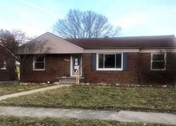 Pre-foreclosure Listing in BUCKINGHAM AVE ALLEN PARK, MI 48101