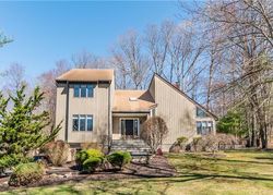 Pre-foreclosure Listing in LOUIS DR KATONAH, NY 10536