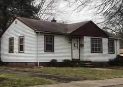 Pre-foreclosure Listing in ROCKLAND REDFORD, MI 48239